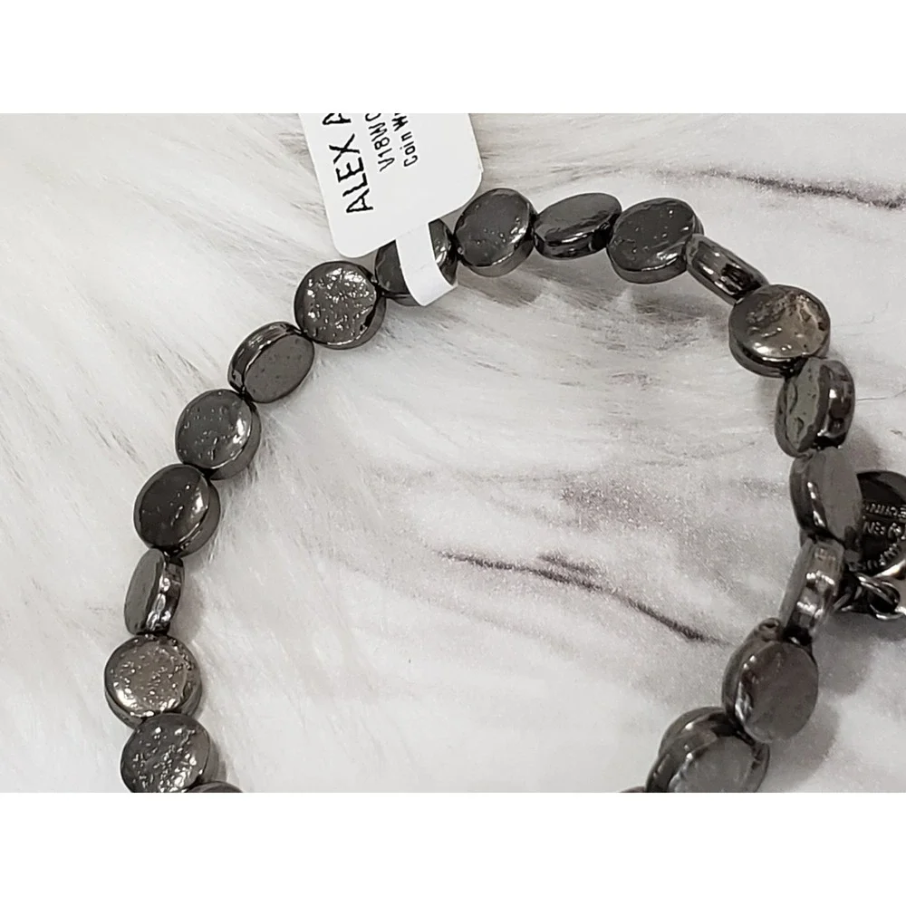 Alex and Ani will tags